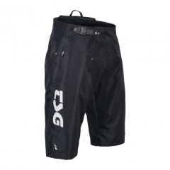 TSG Kraťasy Trailz 2.0 Black-grey