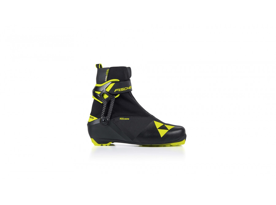 RC5 Skate Boot 2024-25