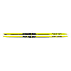 FISCHER TWIN SKIN SPEEDMAX 3D STIFF 2024/25