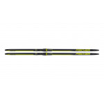 FISCHER TWIN SKIN CARBON PRO STIFF 2024/25