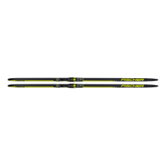 FISCHER TWIN SKIN CARBON PRO STIFF 2024/25