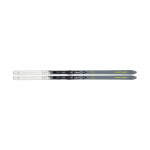 FISCHER SPIDER 62 CROWN XTRALITE + CONTROL STEP-IN IFP 2024/25