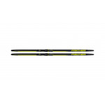 FISCHER TWIN SKIN CARBON JR + RACE JR CLASSIC IFP 2024/25