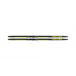 FISCHER CARBONLITE CLASSIC JR + RACE JR CLASSIC IFP 2024/25