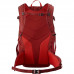 SALOMON batoh Trailblazer 30 red dahlia/high risk red