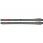 FISCHER TRANSALP 86 CTI 24/25