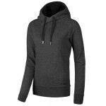 ATOMIC S/ W ALPS Hoodie Black vel. M