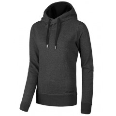 ATOMIC S/ W ALPS Hoodie Black vel. M