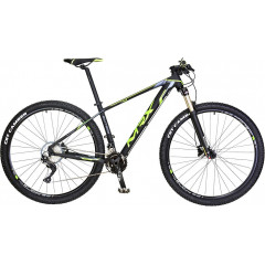 MRX MTB 29" Helix QR L 2x11 disc tyrkys