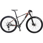 MRX MTB 29" Levitus 12x142 1x12 disc black-gre