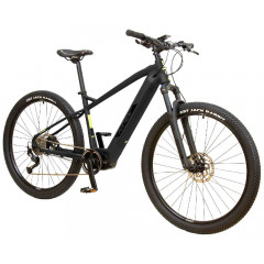 MRX MTB 29" E-Bike eMerix Alivio 1x9 black/gre