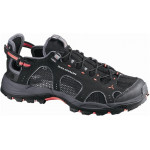 SALOMON boty Techamphibian 3 W black/dark cloud/papaya