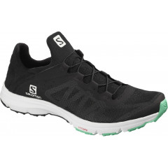 SALOMON boty Amphib Bold W black/white U