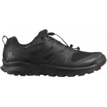 SALOMON boty XA Rogg GTX black U