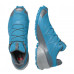 SALOMON boty Speedcross 5 ocean/stowea U