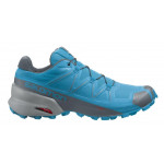 SALOMON boty Speedcross 5 ocean/stowea U