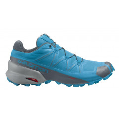 SALOMON boty Speedcross 5 ocean/stowea U