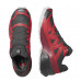 SALOMON boty Speedcross 5 goji berry/wh/black U