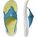 SALOMON boty Reelax break 5.0 ocean/white U