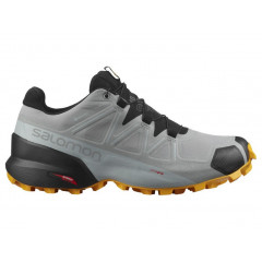 SALOMON boty Speedcross 5 GTX monument/black U