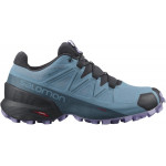 SALOMON boty Speedcross 5 GTX W delphinium/blue U