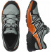 SALOMON boty Speedcross J wrought iron/black