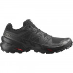 SALOMON boty Speedcross 6 black/phantom U