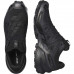 SALOMON boty Speedcross 6 GTX black/phantom U