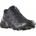 SALOMON boty Speedcross 6 GTX black/phantom U