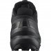 SALOMON boty Speedcross 6 GTX black/phantom U