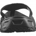 SALOMON boty Reelax Break 6.0 black/alloy U