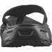 SALOMON boty Reelax Break 6.0 W black/alloy U