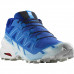 SALOMON boty Speedcross 6 blue/white U