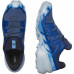 SALOMON boty Speedcross 6 GTX blue/quar U