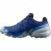 SALOMON boty Speedcross 6 GTX blue/quar U