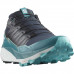 SALOMON boty Thundercross carbon/tahide/blue U