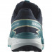 SALOMON boty Thundercross carbon/tahide/blue U