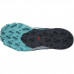 SALOMON boty Thundercross carbon/tahide/blue U