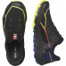 SALOMON boty Thundercross GTX blue/black/sun U