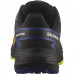 SALOMON boty Thundercross GTX blue/black/sun U