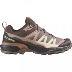 SALOMON boty X Ultra 360 W taupe/natura/black U