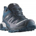 SALOMON boty X Ultra 360 GTX carbon/indink/deep U