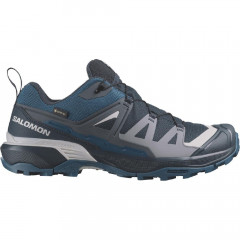 SALOMON boty X Ultra 360 GTX carbon/indink/deep U