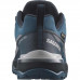 SALOMON boty X Ultra 360 GTX carbon/indink/deep U