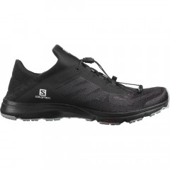 SALOMON boty Amphib bold 2 black/quarry U