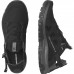 SALOMON boty Techamphibian 5 black/mgnt/monum U