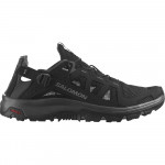 SALOMON boty Techamphibian 5 black/mgnt/monum U