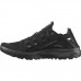 SALOMON boty Techamphibian 5 black/mgnt/monum U