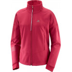 SALOMON bunda ightning warm softshell W rio 19/20