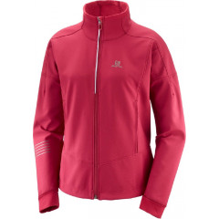 SALOMON bunda ightning warm softshell W rio 19/20